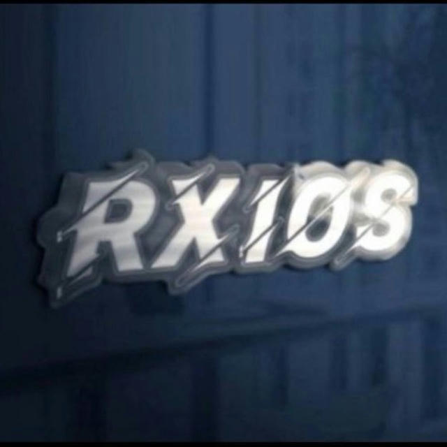 RX IOS