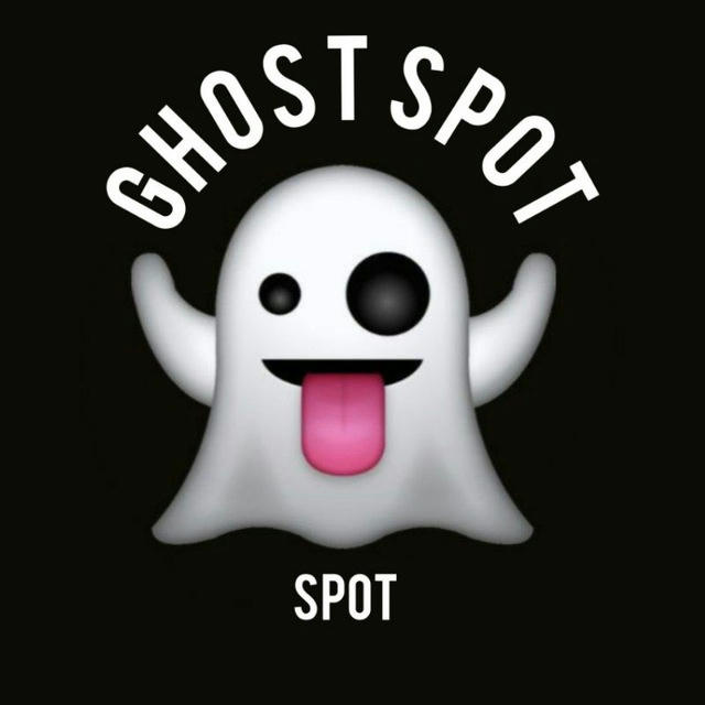 GHOST SPOT