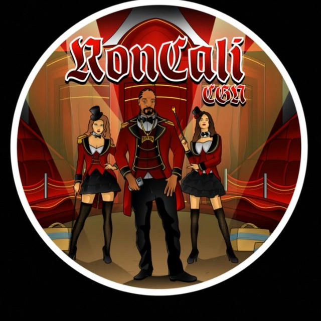 RonCali_Cgn Menu