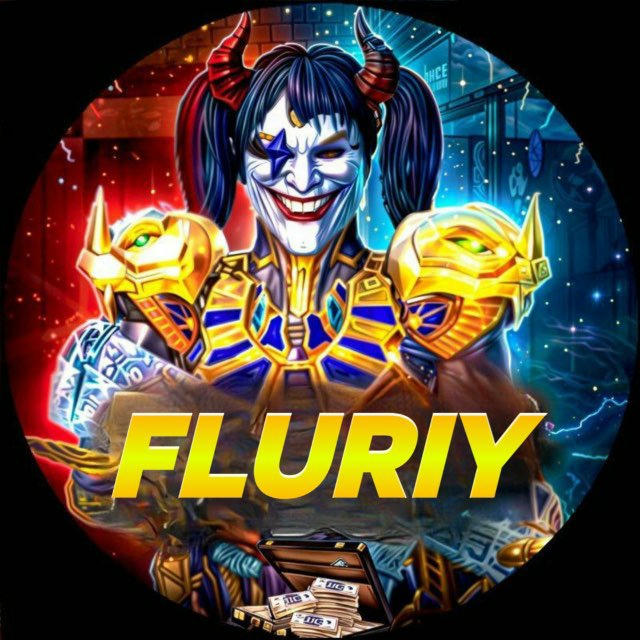 F L U R I Y P U B G