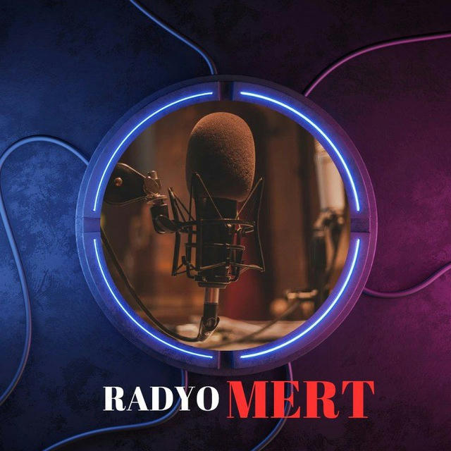 Mert Radyo { Evinizin Radyosu }