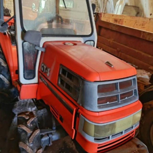 Честный Земледелец🚜