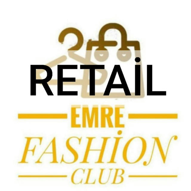 Emre Fashion RETAİL 🌸