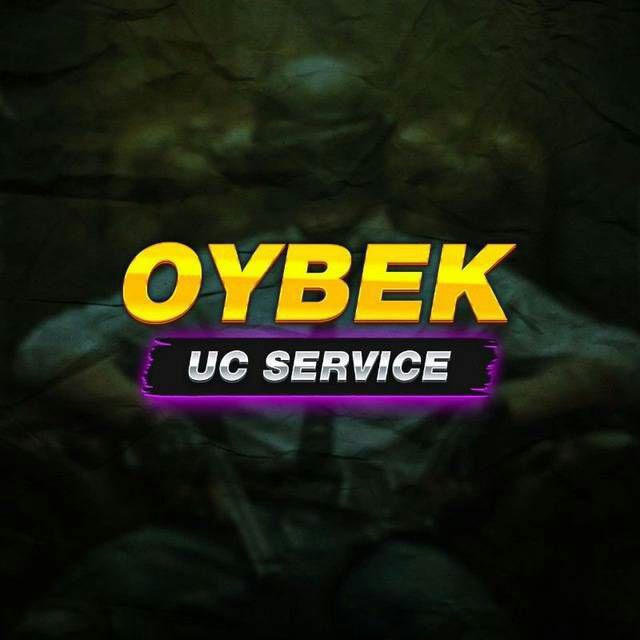 Oybek PUBGM