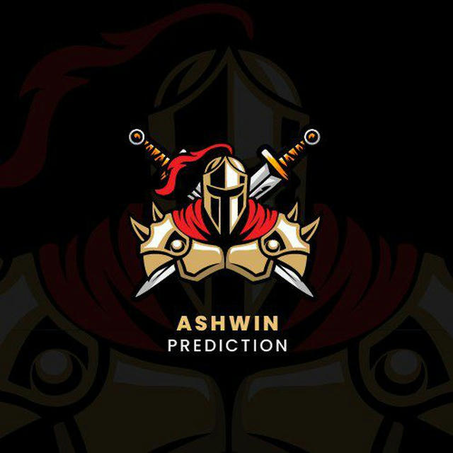 ASHWIN PREDICTION ™