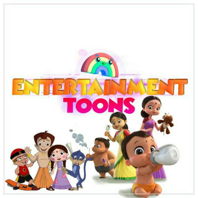 Entertainment Toons