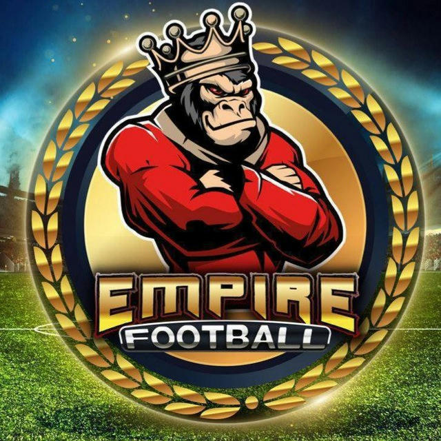 Empire football 🏆