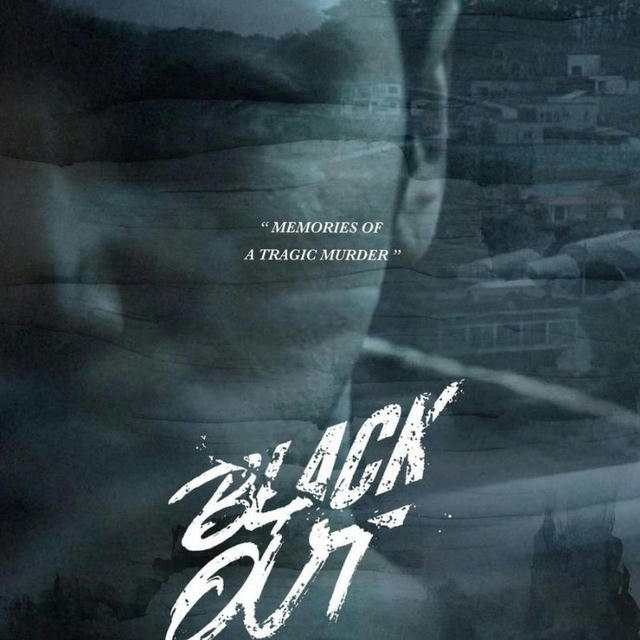 Black Out (Drama Korea 2024)