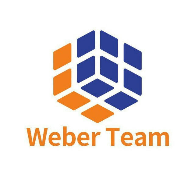 🥇Weber Wealth Community