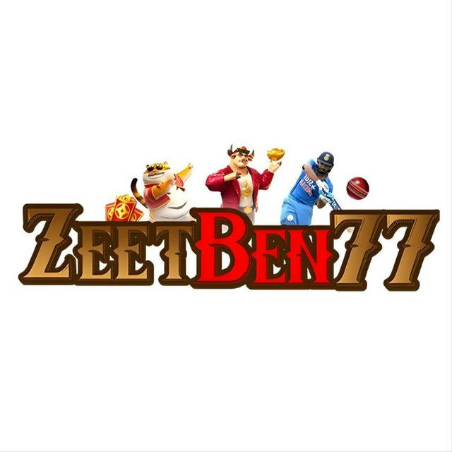 ZeetBen77 Official🇧🇩2