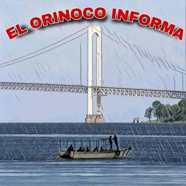 El Orinoco Informa