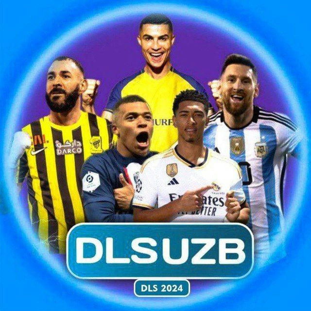 🎮DREAM LEAGUE SOCCER UZB🇺🇿