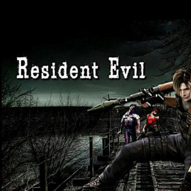 Resident Evil Calls
