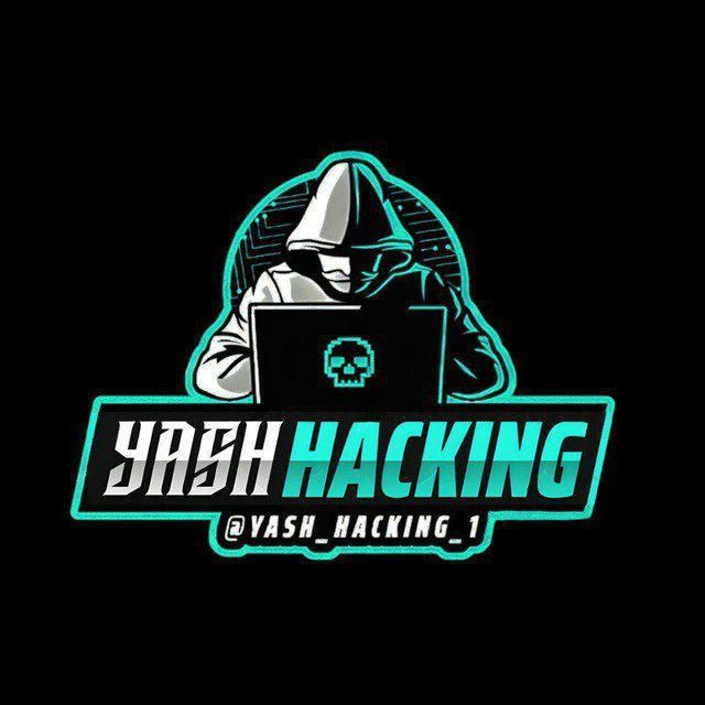 Yᴀsʜ Hᴀᴄᴋɪɴɢ