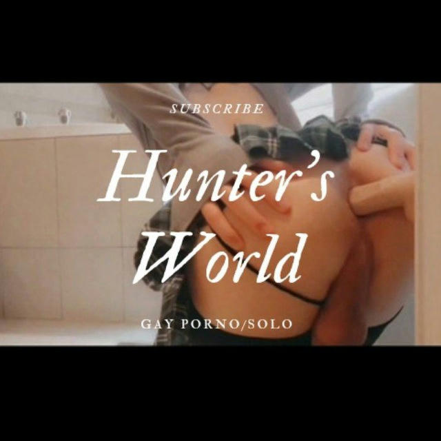Hunter's World you're wow 🛐