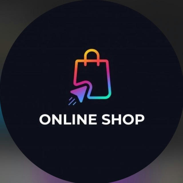 ONLINE SHOP