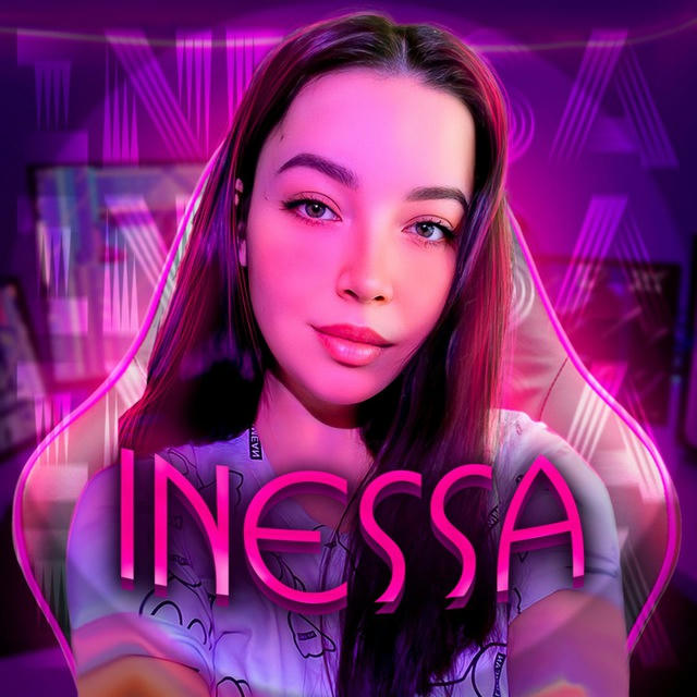 🖤INESSA PUBG🖤