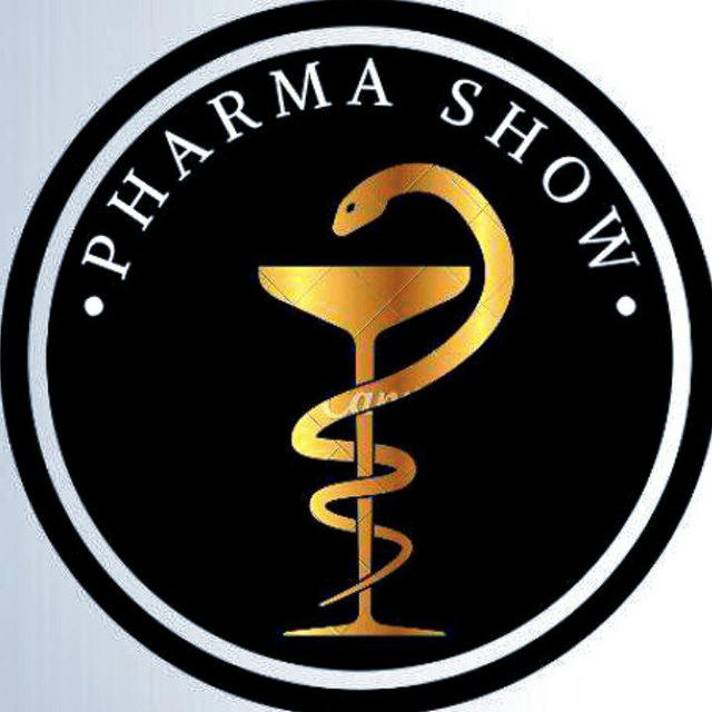 فارما شو / Pharma show