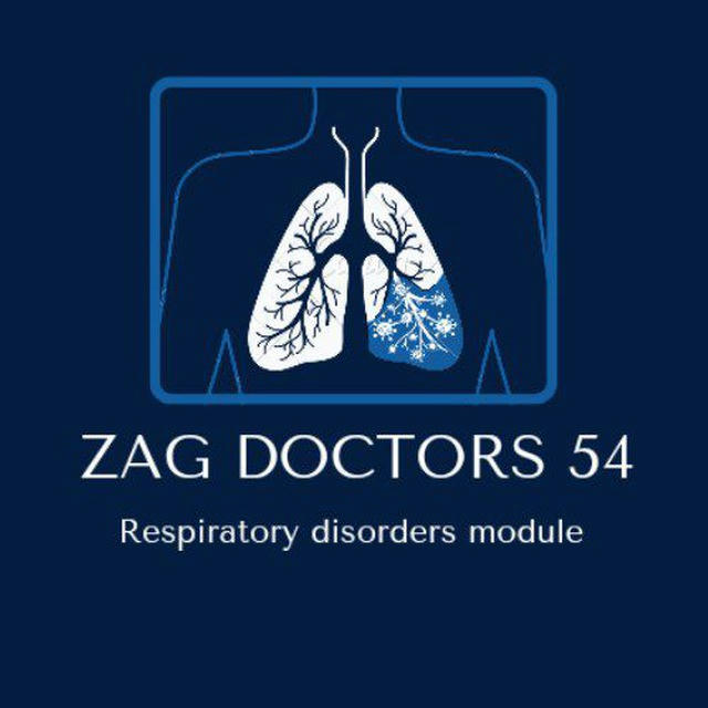 Respiratory || Zag Doctors 54