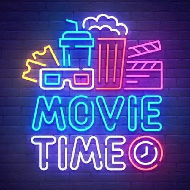 🎖 MOVIE TIME HD