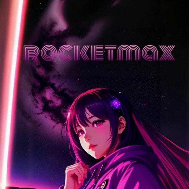Rocket max