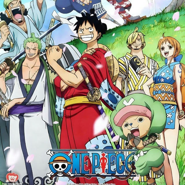 One Piece in Hindi Dubbed • One Piece Hindi • One Piece Hindi Dub • One Piece Season 20 Hindi Dubbed