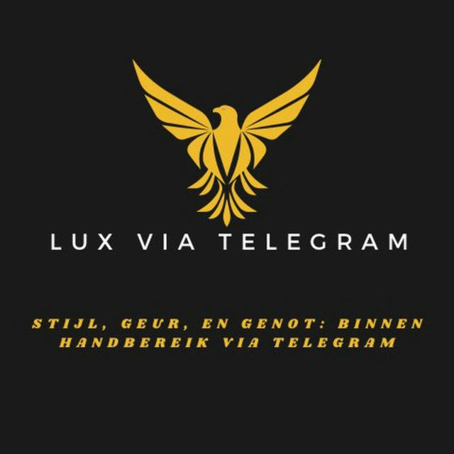 LuxViaTelegram - Exclusieve Stone Island kleding, topgeuren en premium sigaretten