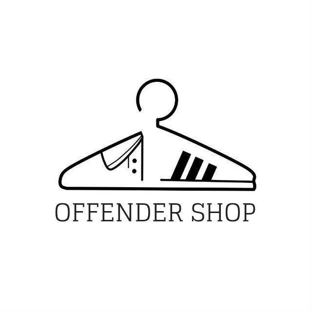 OFFENDER | SHOP