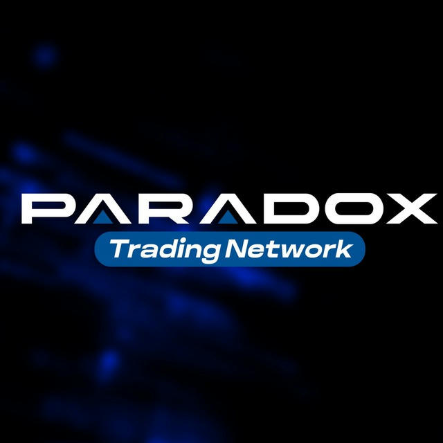 📊 Paradox Trading Network 💸