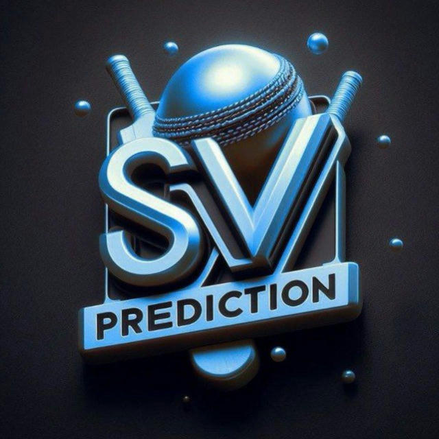 SV PREDICTION 100%💥