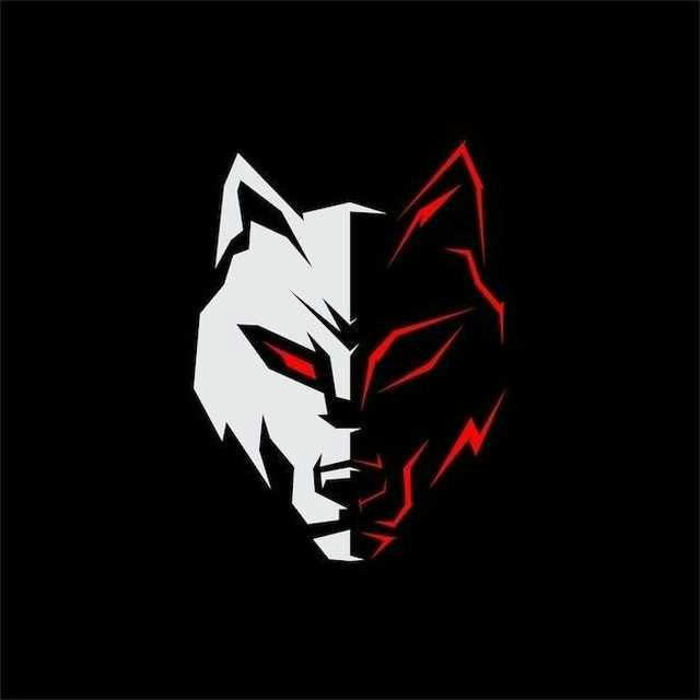 THE WOLF (CRYPTO)®