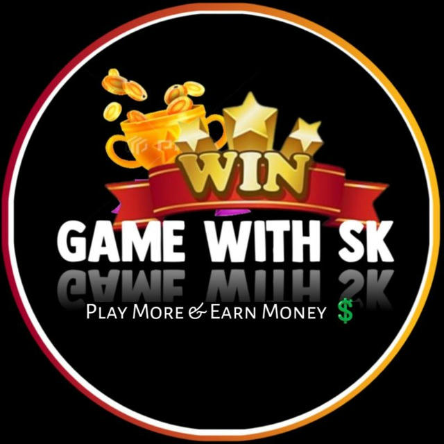 GameWithSK (Official)