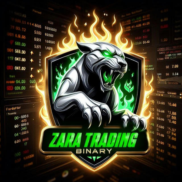 ZARA TRADER