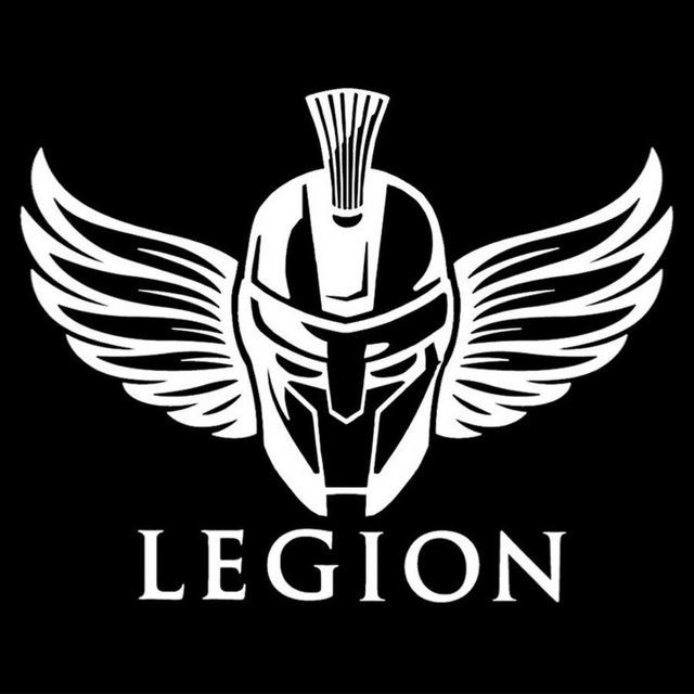 LEGION | OTC 💎