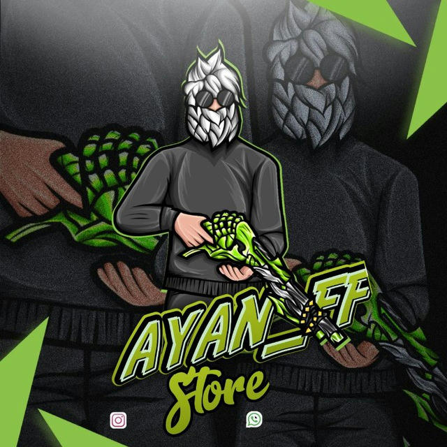 AYAN_FF_STORE