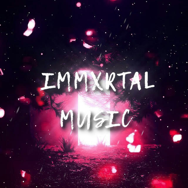Immxrtal Music