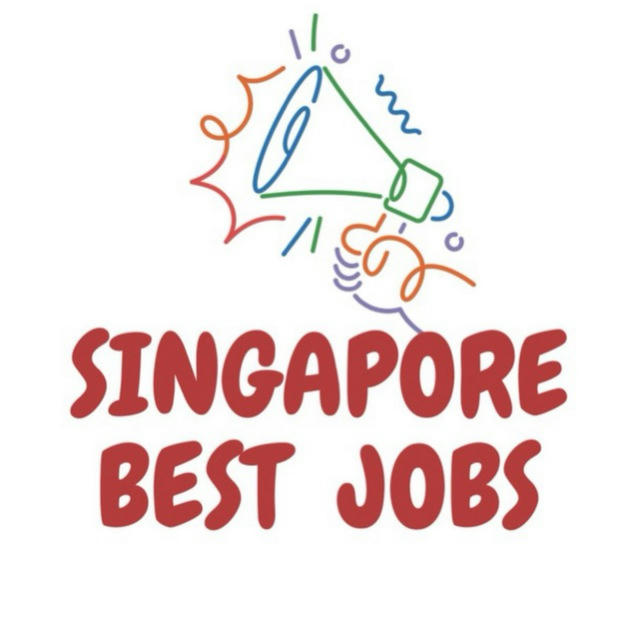SINGAPORE BEST JOBS 🇸🇬💰