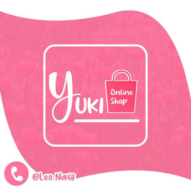 ~*~*Yuki Online Shop~*~*