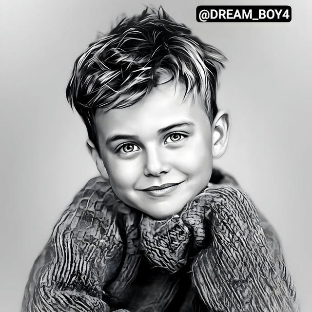 DREAM BOY 💖