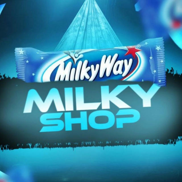 MILKY SHOP