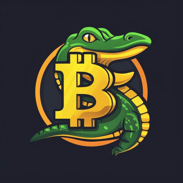 Crypto Alligator [Lab]