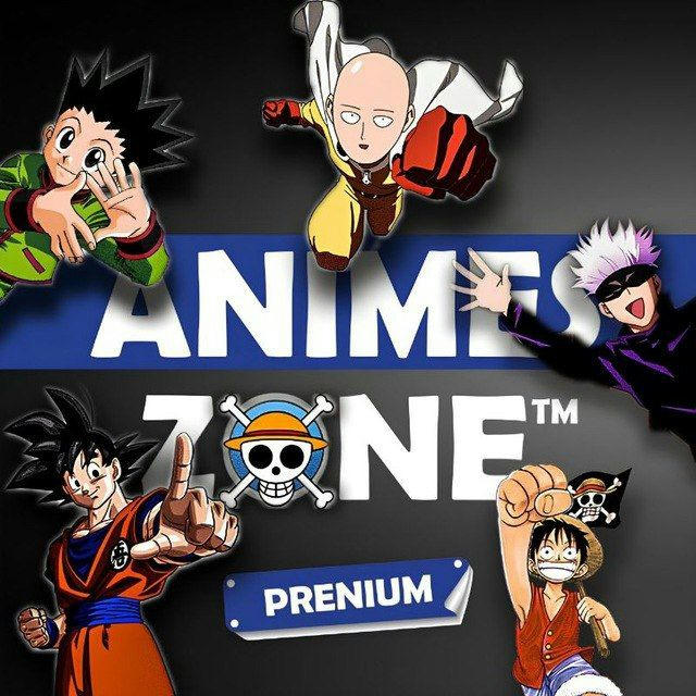 ༆Anime Zone™༆ - premium