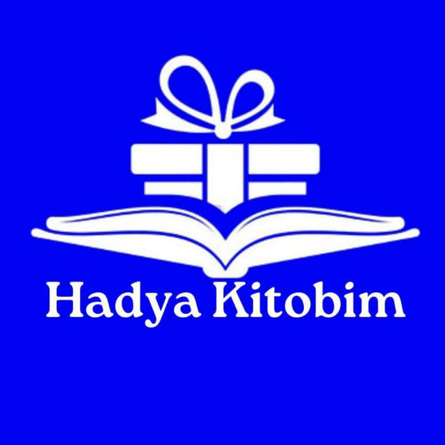 Online hadyali-diniy kitoblar do'koni