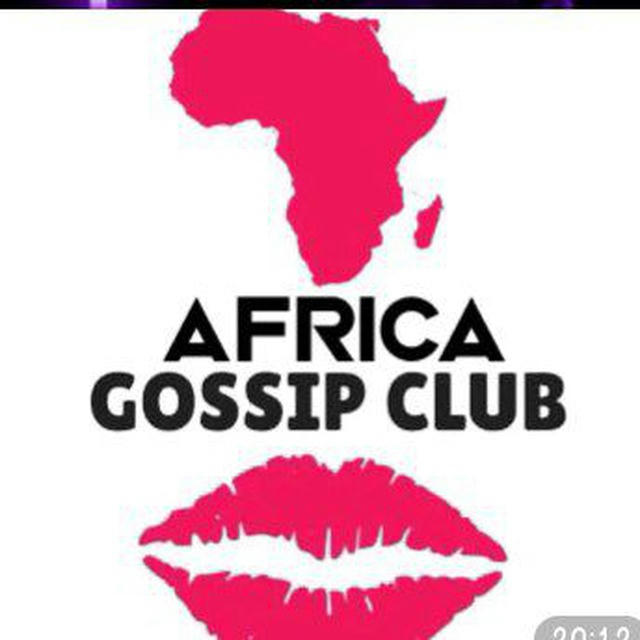 AFRICA GOSSIP CLUB
