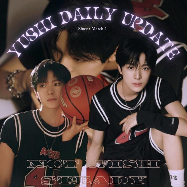 YUSHI DAILY UPDATE