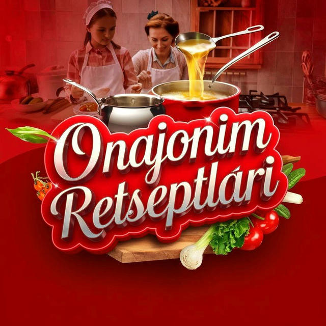 Onajonim Retseptlari