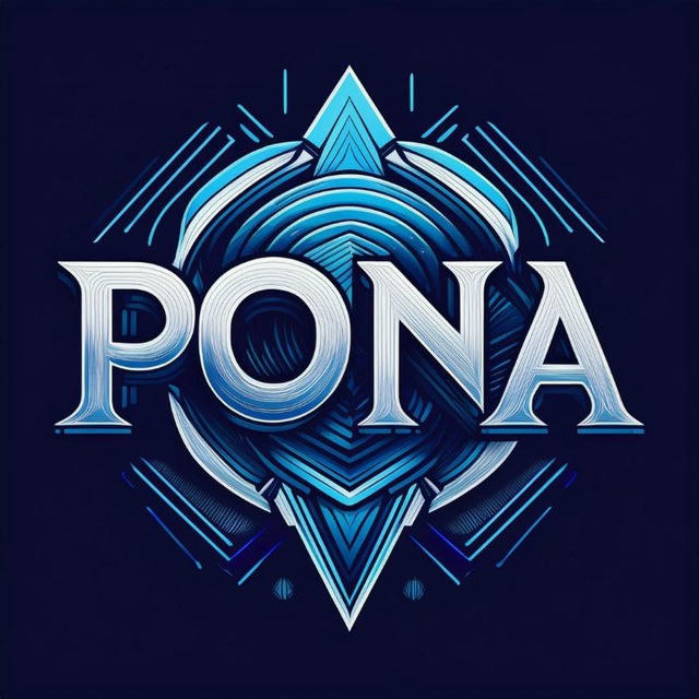 PONA TON