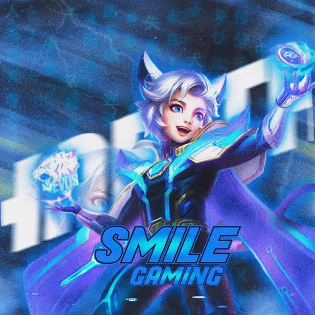 Smile Gaming Shop