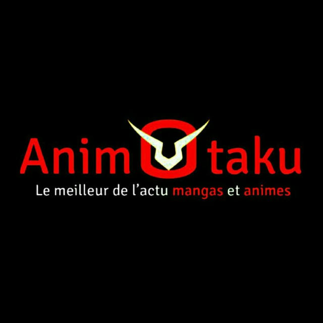 ㊙️ ANIM OTAKU ㊙️