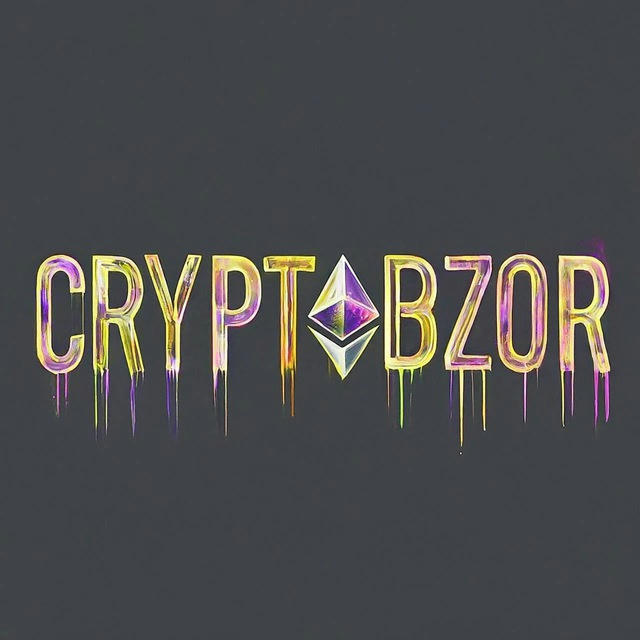 Crypt0bzor | TON | Крипта | Новини